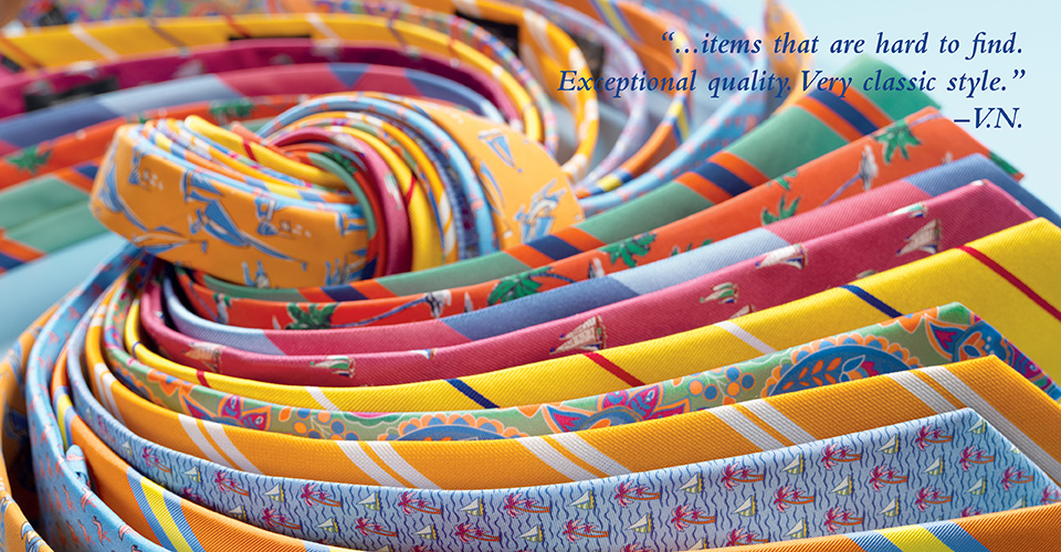 The Ben Silver Collection